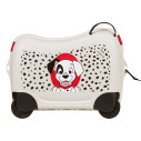 Valigia cavalcabile Dream2Go Disney Patch Samsonite 