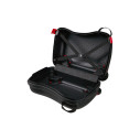 Valigia cavalcabile Dream2Go Disney Spiderman Mystery Samsonite dettaglio interno