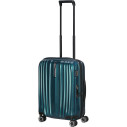 Valigia trolley espandibile Nexis 55 Deep Petrol
