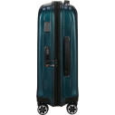 Valigia trolley espandibile Nexis 55 Deep Petrol
