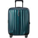 Valigia trolley espandibile Nexis 70 Deep Petrol Samsonite