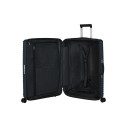 Valigia trolley espandibile Upscape 55 Blue Nights Samsonite dettaglio interno