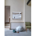 Gufram Sassi Pouf ambientazione