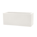 Vaso Schio Cassa 60 Tera bianco