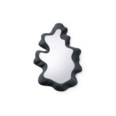 Gufram Sculpted Mirror Specchio con cornice
