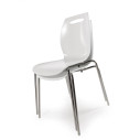 Sedia Bip Colico vista