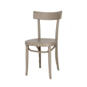 Sedia Brera Colico beige avana
