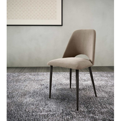 Sedia Livia 46.03