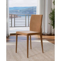 Sedia Margharet 34.97 Bontempi casa ambientazione