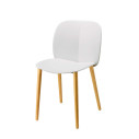 Sedia Mentha Natural Scab vista