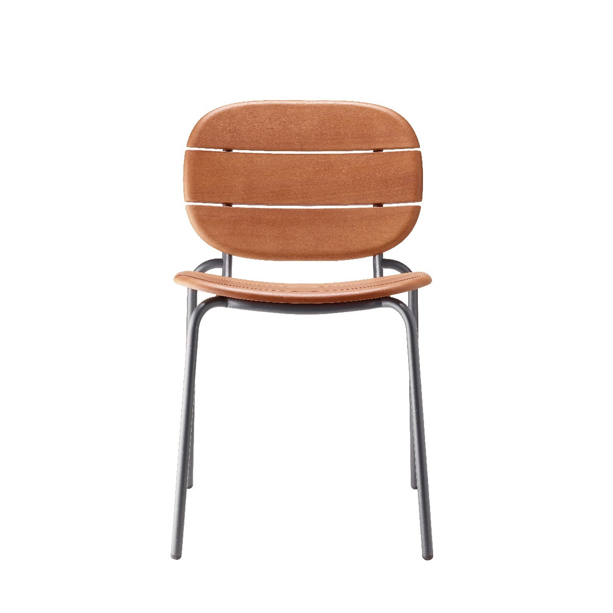Sedia Si-Si Wood