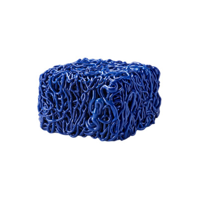 Meritalia Senzafine Pouf