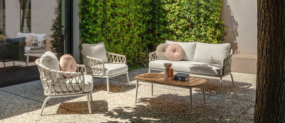 PASSIONE GIARDINO