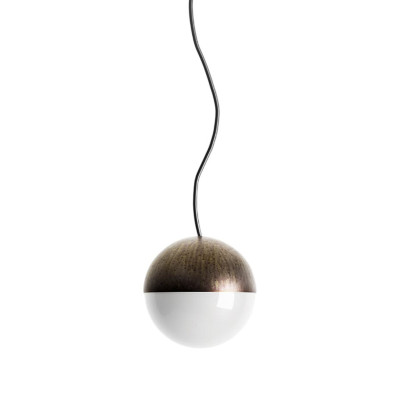 Sfera Ø 20 lampada a sospensione