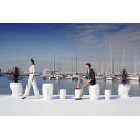 Adan Sgabello 50x68x70 Vondom ambientazione