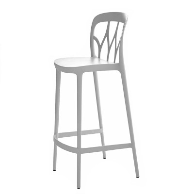Sgabello Galaxy alto 34.62