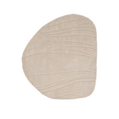 Shape Cometa Round Tappeto 200x200