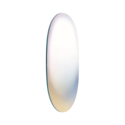Shimmer Specchio 125x100