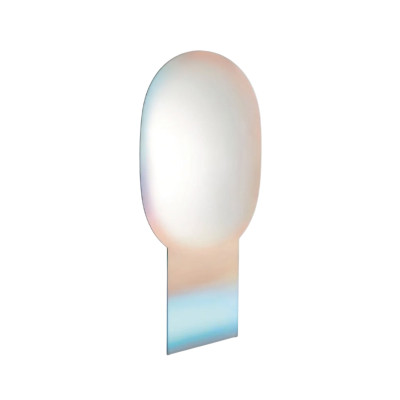 Shimmer Specchio 100x180