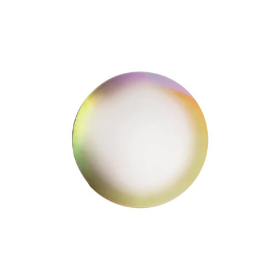Shimmer Specchio Ø 60