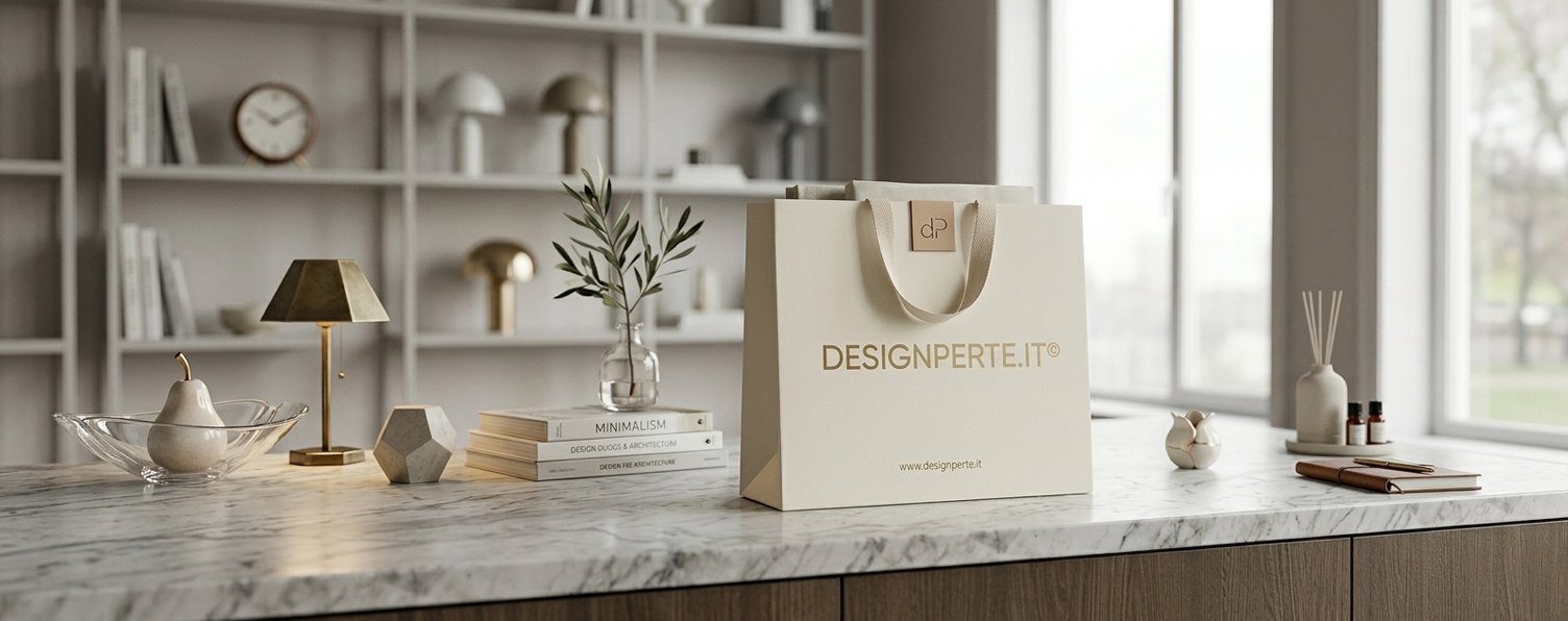 Shopping bag 