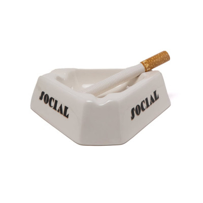 Social Smoker Centrotavola Seletti