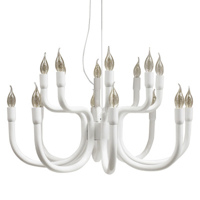 Snoob SE610ABINT lampada a sospensione 
