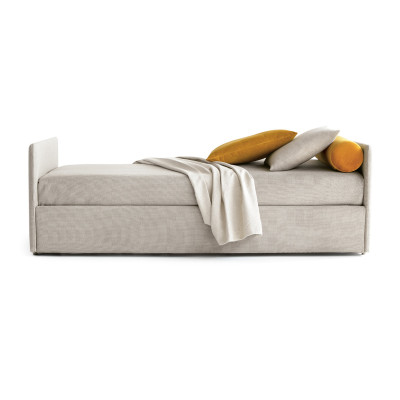 Letto Space.3 Dormeuse 90x200 Noctis