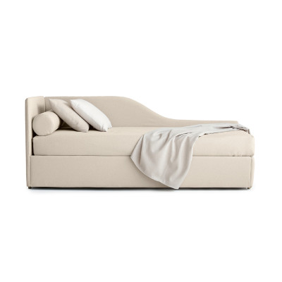 Letto Space.8 Angolo Sagomato 90x200 Noctis