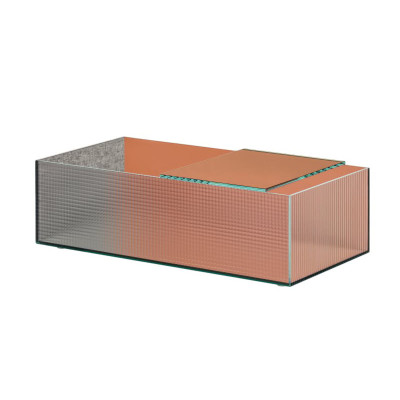 Spectrum Tavolo basso 100x50x31