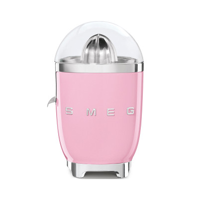 Spremiagrumi Smeg CJF11PKEU Rosa