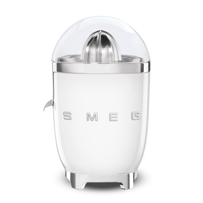 Spremiagrumi Smeg CJF11WHEU Bianco