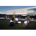 Stone Divano Vondom ambientazione