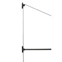 Swan lampada da parete Nemo Lighting dettaglio