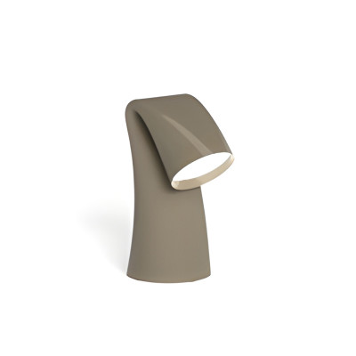Swan Lamp S