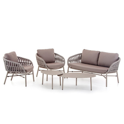 Tahiti Set Grattoni