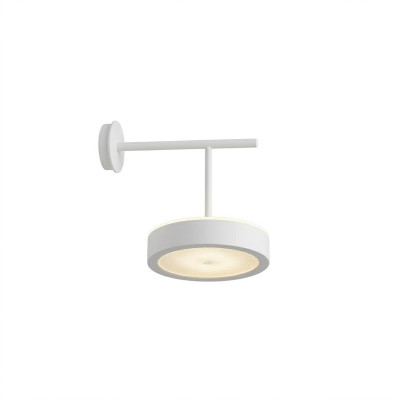 Tambù Lampada da parete
