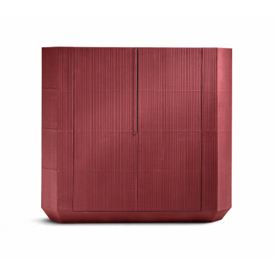 Tapies 86 Credenza