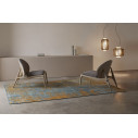 Moss Tappeto 200x300 Kuatro amnbientazione