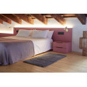 Velvet Tappeto 120x180 Kuatro ambientazione