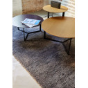 Velvet Tappeto 120x180 Kuatro ambientazione