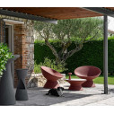 Tavolino Fade Plust ambientazione