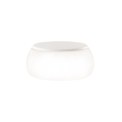 Tavolino TBall luminoso