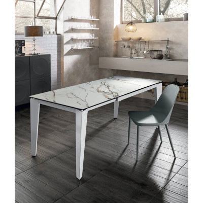 Tavolo allungabile Ceramica 2 OM/312/MC