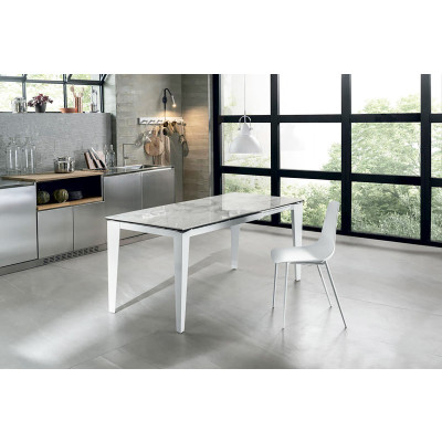 Tavolo allungabile Ceramica 2 OM/312/MB