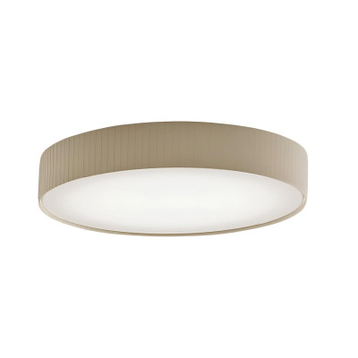 Tessy Pongè Lampada da soffitto