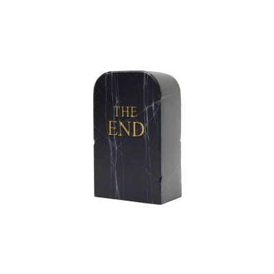 Gufram The End Black Seduta
