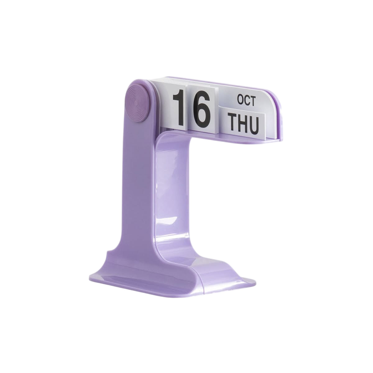 Timor Calendario perpetuo Lavanda Matt Special Edititon