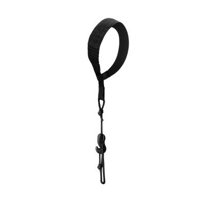 La Siesta TreeMount 1rope Black Fissaggio per amaca