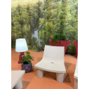 Together Pot Vaso Slide ambientazione